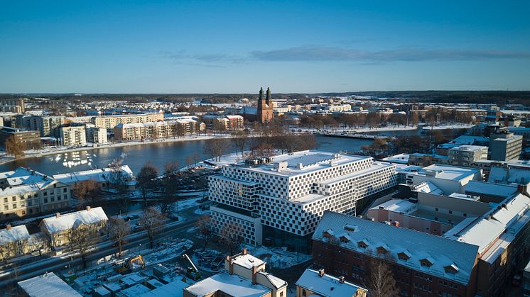 Eskilstuna Foto: Micke Sandström