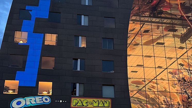 Markthal