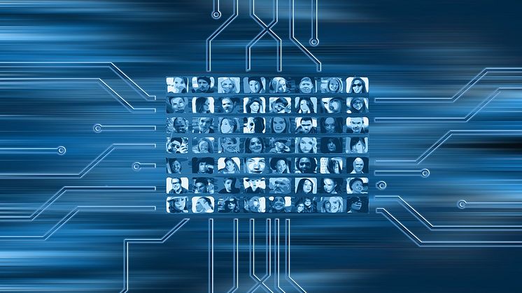 Svenska HR-chefer oroade över digitalisering