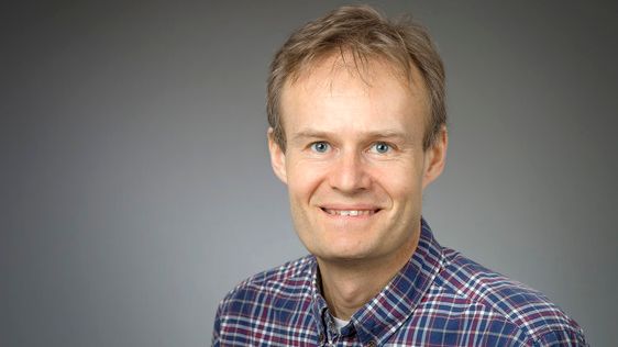 Anders Hofer, Institutionen för medicinsk kemi och biofysik, Umeå universitet