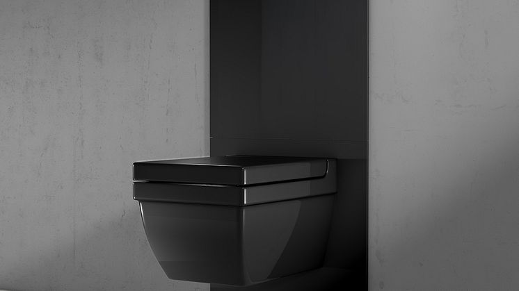 TECElux wc-modul