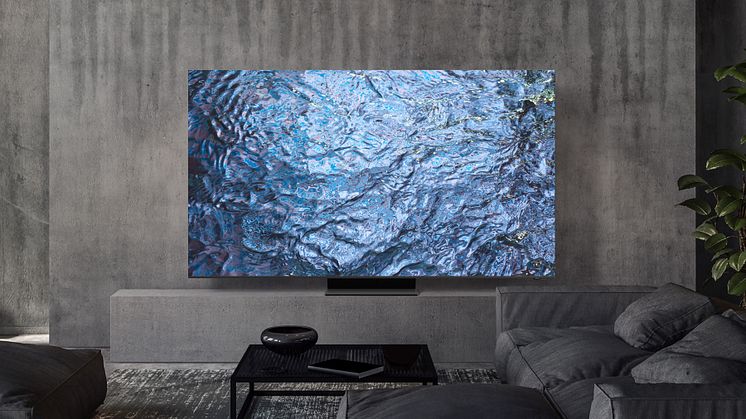 Nu kommer Samsungs TV-lineup 2023 till Sverige