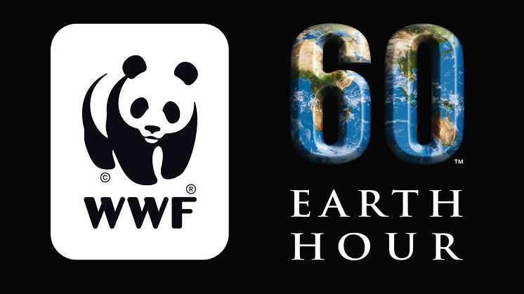 Earth Hour 2010 – fota och tävla när Sverige släcker ljuset