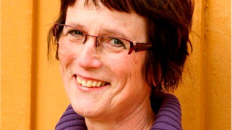 Anne Osvaldsdatter Bjørkli