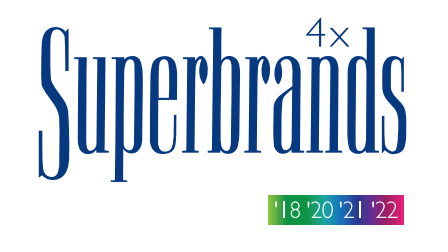 Superbrands logo