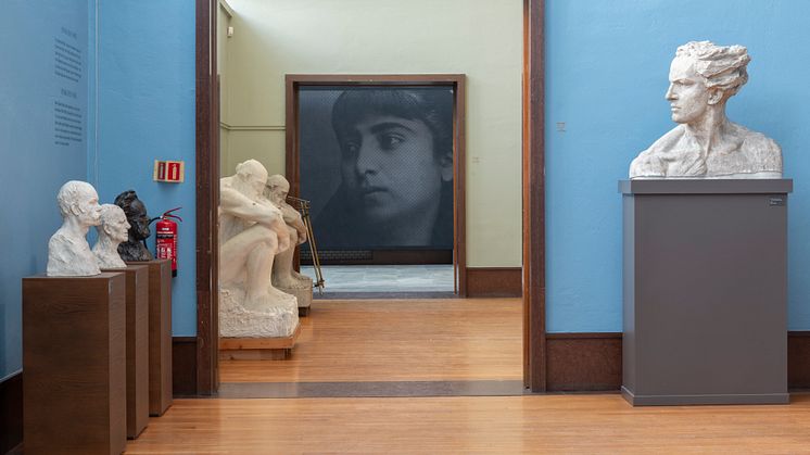 Anne-Karin Furunes Vigelandmuseet_DSC4290