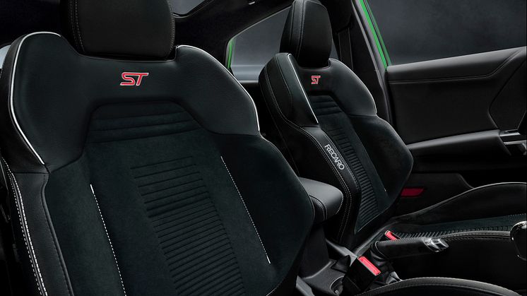 Ford Puma ST