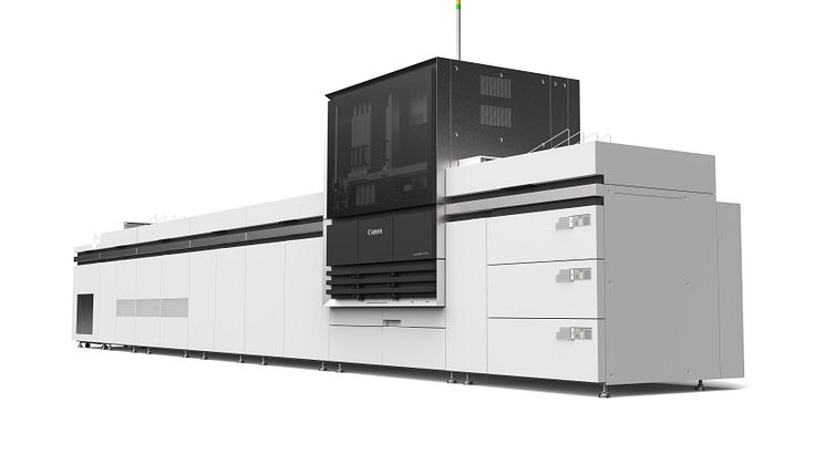 varioPRINT iX1700 