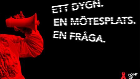 Aidsevent på Finlansfärja samlar allt från dragqueens till designers!