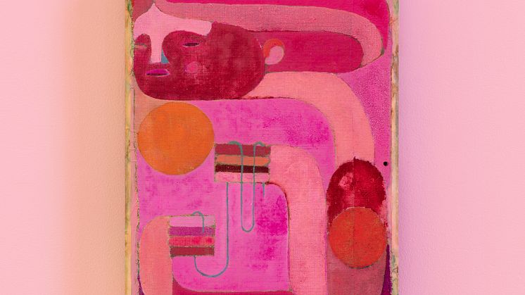 Alexander Tovborg, What Did God Do on Sunday, 2022-23.