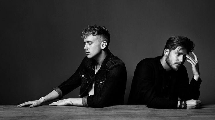 Norlie & KKV till Linköpings Stadsfest 2016!
