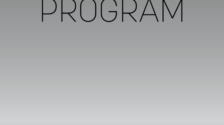 Promotionsprogram 2017
