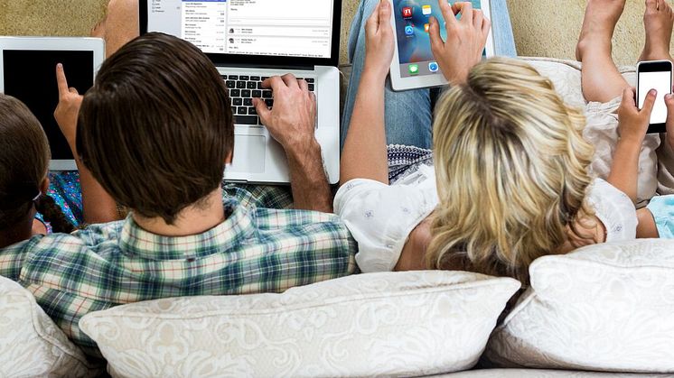 5 råd til at optimere din WiFi-forbindelse