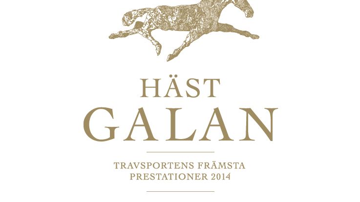 Hästgalan: Vem blir Årets Häst 2014?
