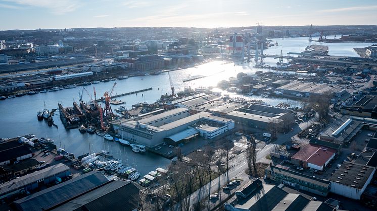 Fastigheten Tingstadsvassen 24.8