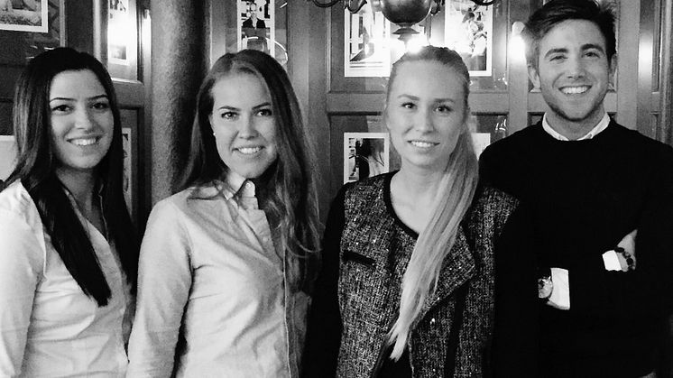 4 olika sätt att skapa en framgångsrik affärsidé