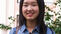 Qichen Zhang från BuzzFeed till Meg16