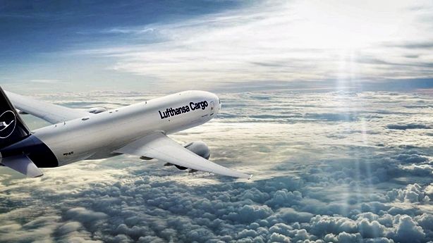 Fleet Logistics nutzt smartBooking API von Lufthansa Cargo für optimierte Prozesse in der digitalen Luftfracht