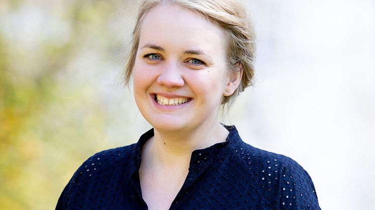 Kathrine Thomsen