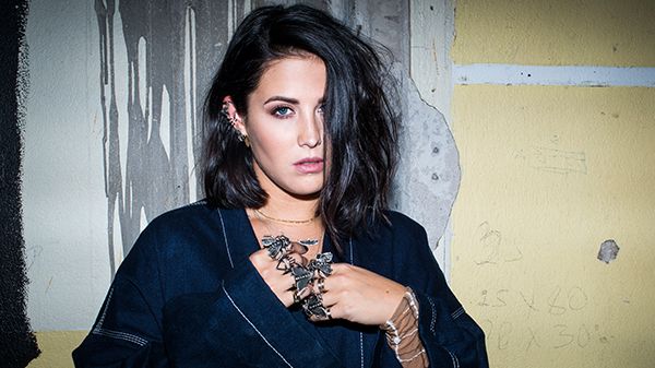 FLER KONSERTER MED MOLLY SANDÉN I SOMMAR