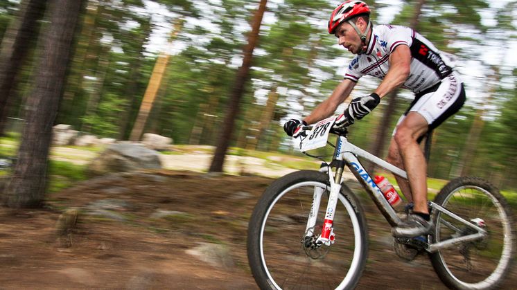 Bild från Högbo Brukshotell