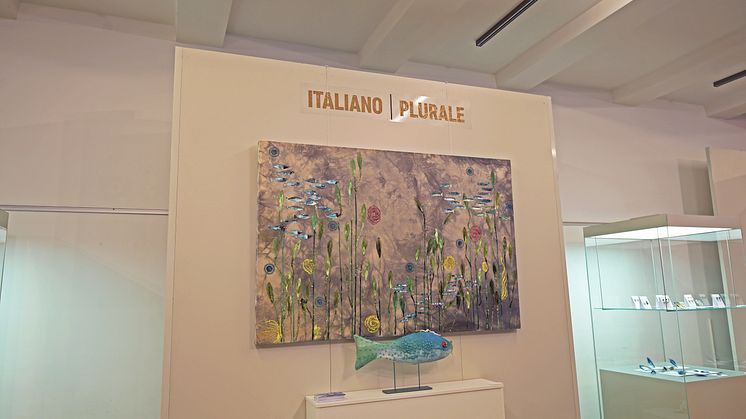 Italiano Plurale 