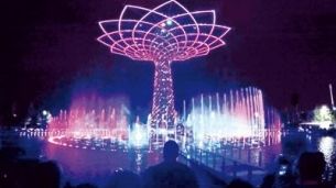 Effetto Expo: +29% di spesa Visa degli stranieri a Milano
