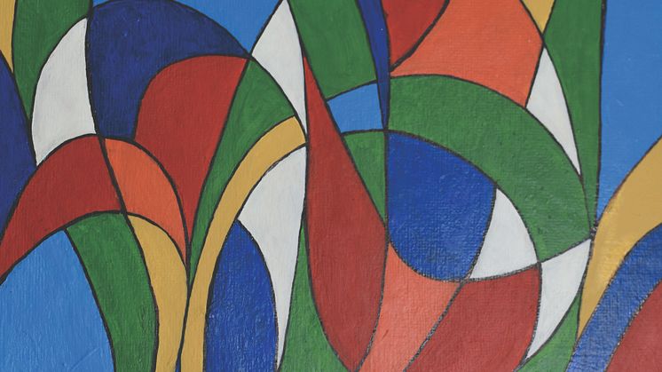 Abstract 1 -  Sheila Hill 