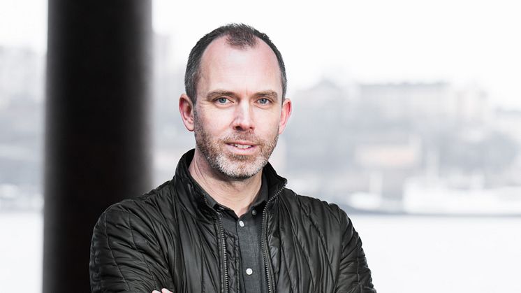 De senaste två åren har hjälpt oss som företag att lyfta till nästa nivå och att bredda vårt utbud av tjänster, något som våra kunder kan dra nytta av när de skall gå igenom en genomgripande digital transformation, säger Per-Mattias Nordkvist, VD.
