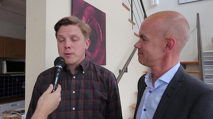 Hyresförhandlingarna klara juni 2018 Botkyrkabyggen