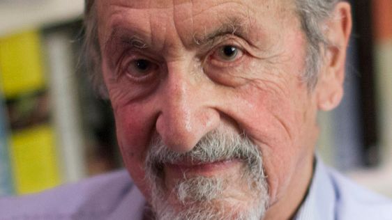 Nobel Laureate in Chemistry gives lecture at Umeå University