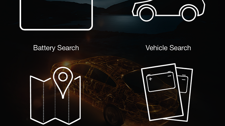VARTA battery App