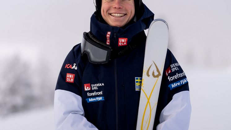 Walter Wallberg