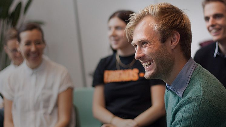 Autocirc på Sustainergies Academy