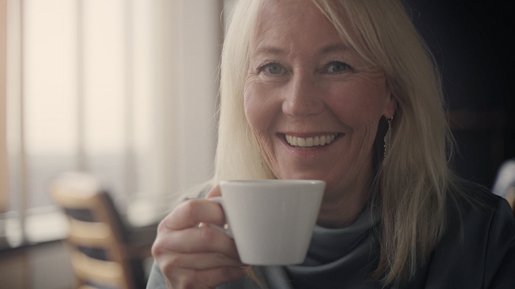Kafferosteriet Löfbergs 