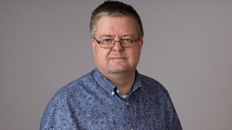 Stefan Lindh (M)