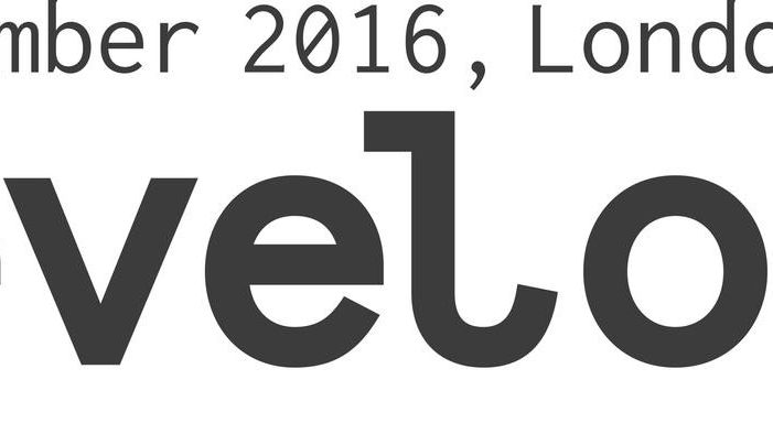 Develop:VR changes date to Thursday 1st December