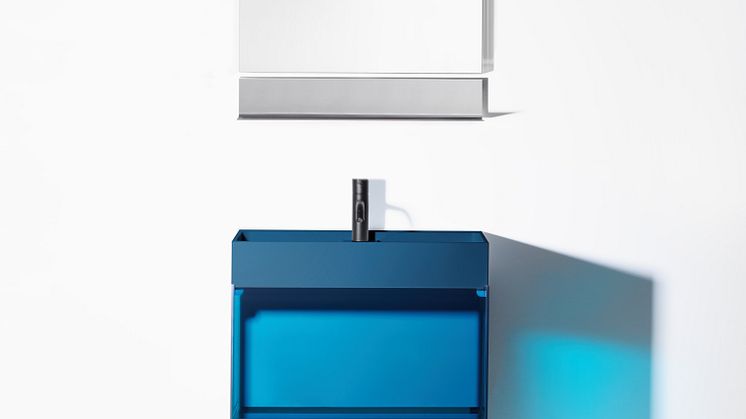 Ein Beispiel: rgb im Badezimmer