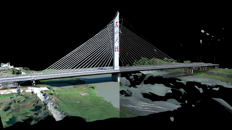 DJI Modify 8