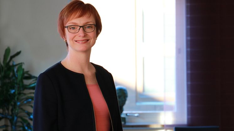 Ny chef för Swedacs ackrediteringsavdelning