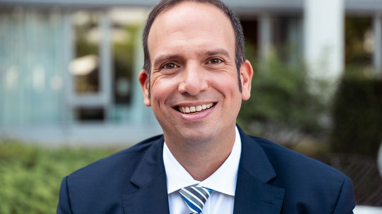 Jean-Pascal Roux, Telekom