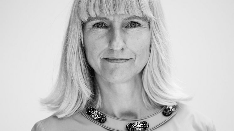 Kristin Eliassen
