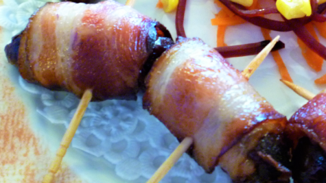ANGELS ON HORSEBACK - The Kings favorit!