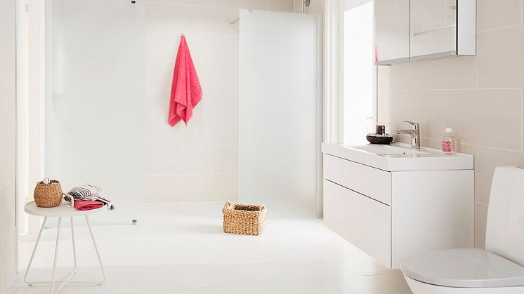 Porsgrund Design dusj