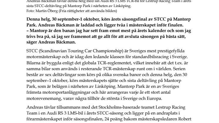 220929 SWE Pressrelease, STCC Mantorp.pdf