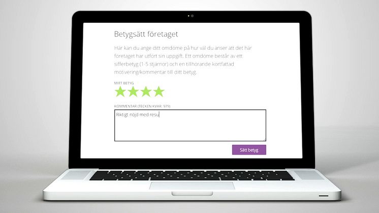 Så fungerar Offerta