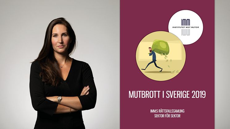 ​Vanligare med mutor vid uppkörningar