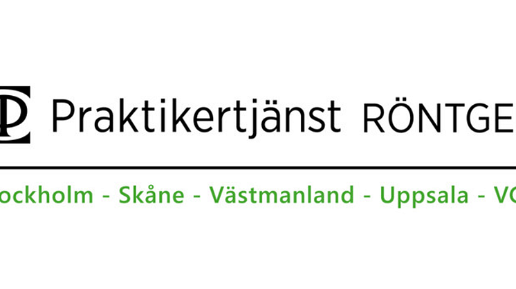Medicinsk Röntgen blir Praktikertjänst Röntgen