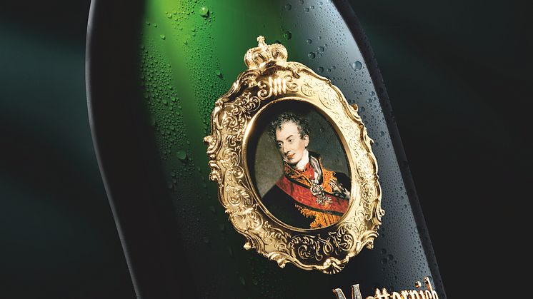 Mousserande Riesling - En nutida succé med 200-åriga anor