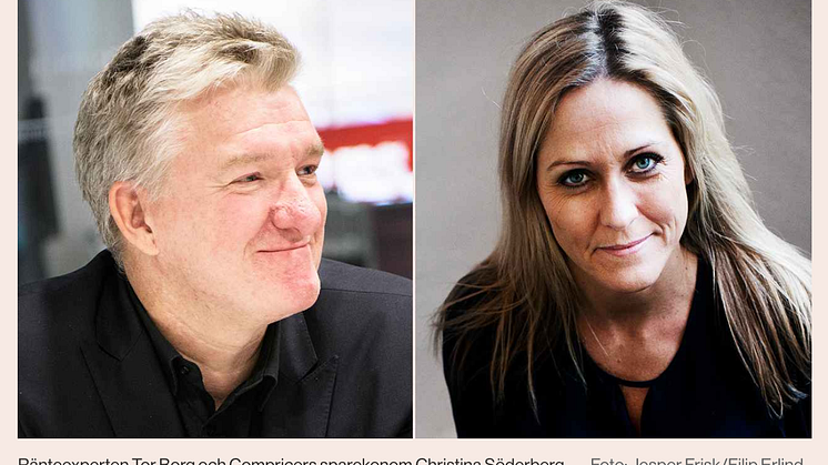 Dagens Industri: Experterna: Bankerna har råd med halverade boräntor